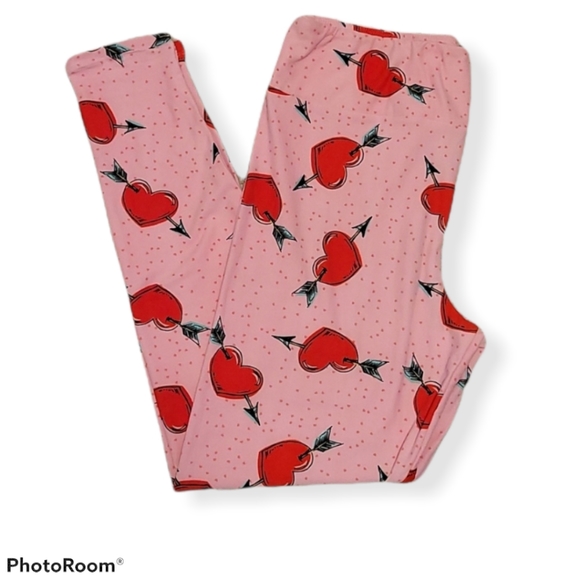 Final Price Droplularoe Leggings Bundle 